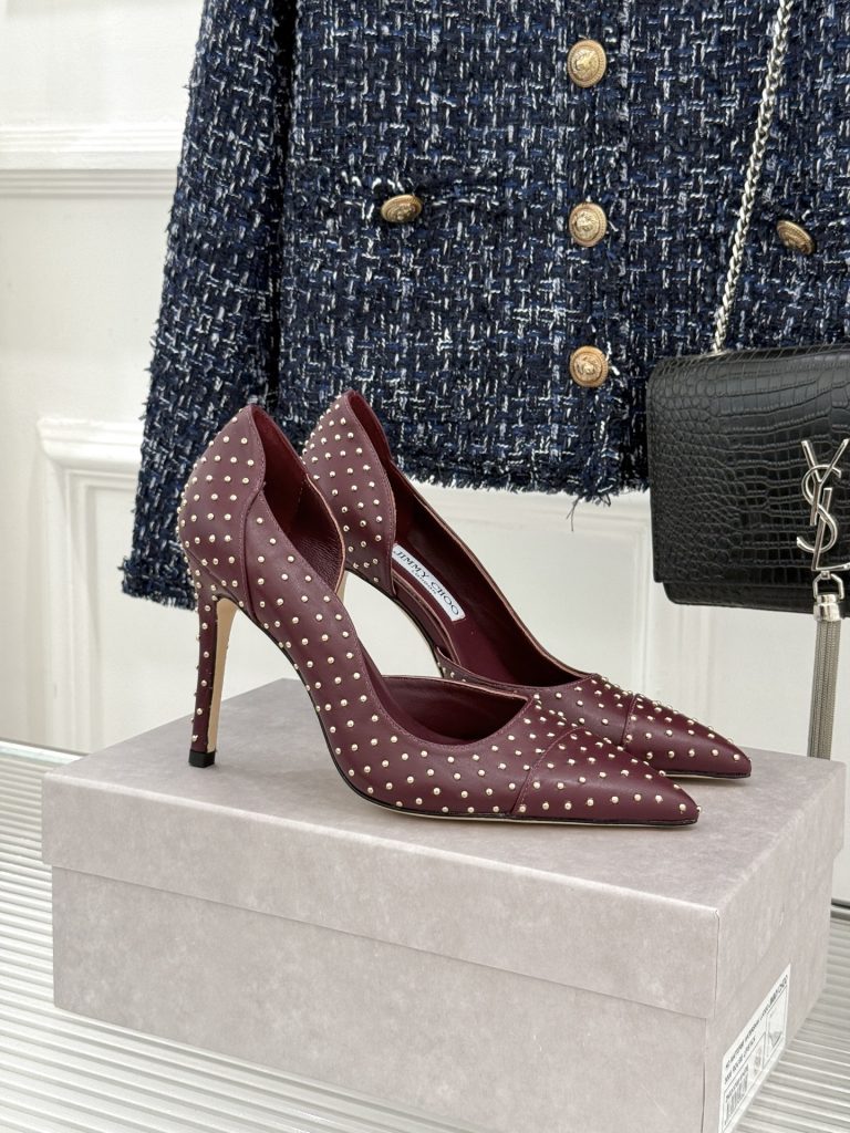 Heels 86320260905