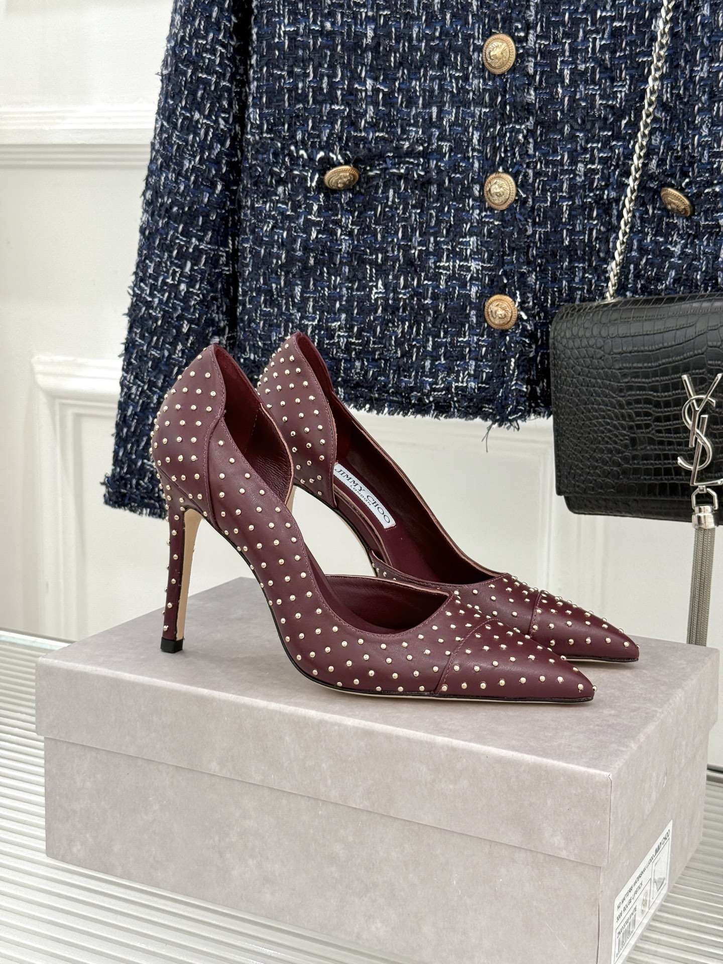 Heels 86320260905