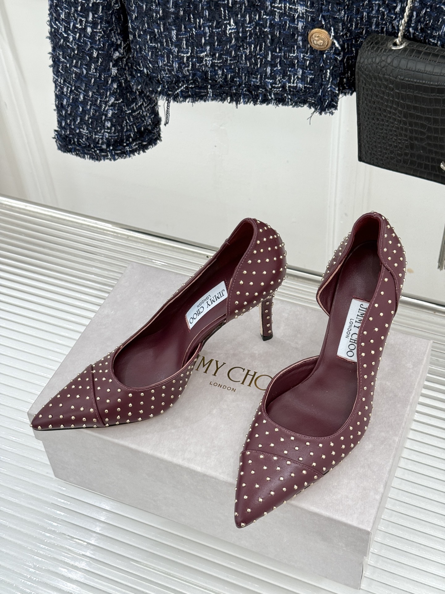 Heels 86320260905