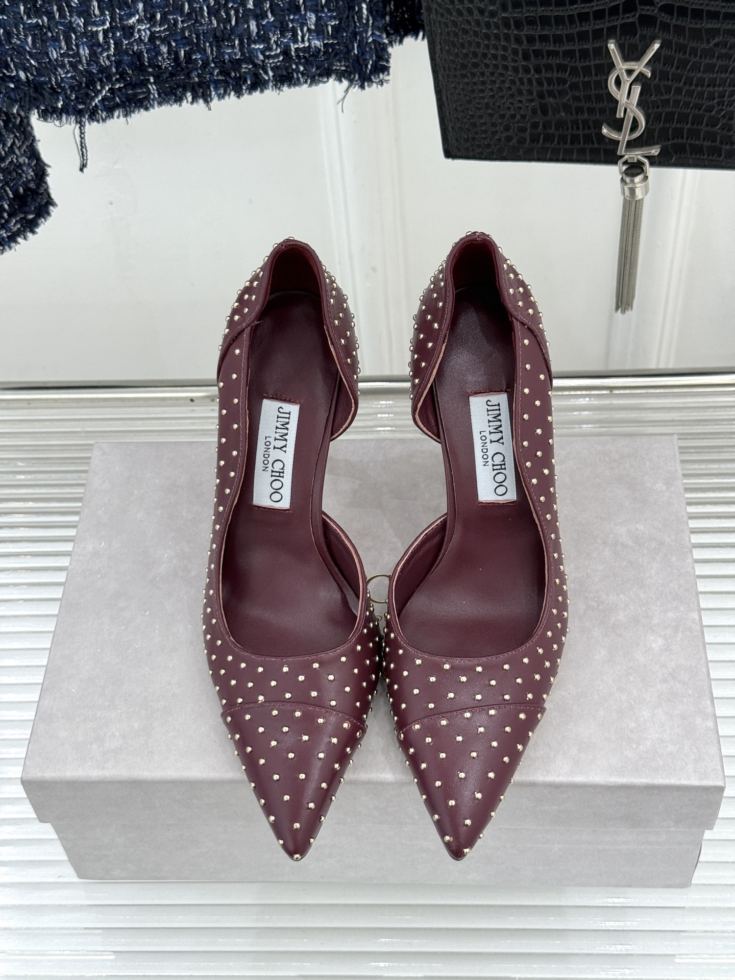 Heels 86320260905