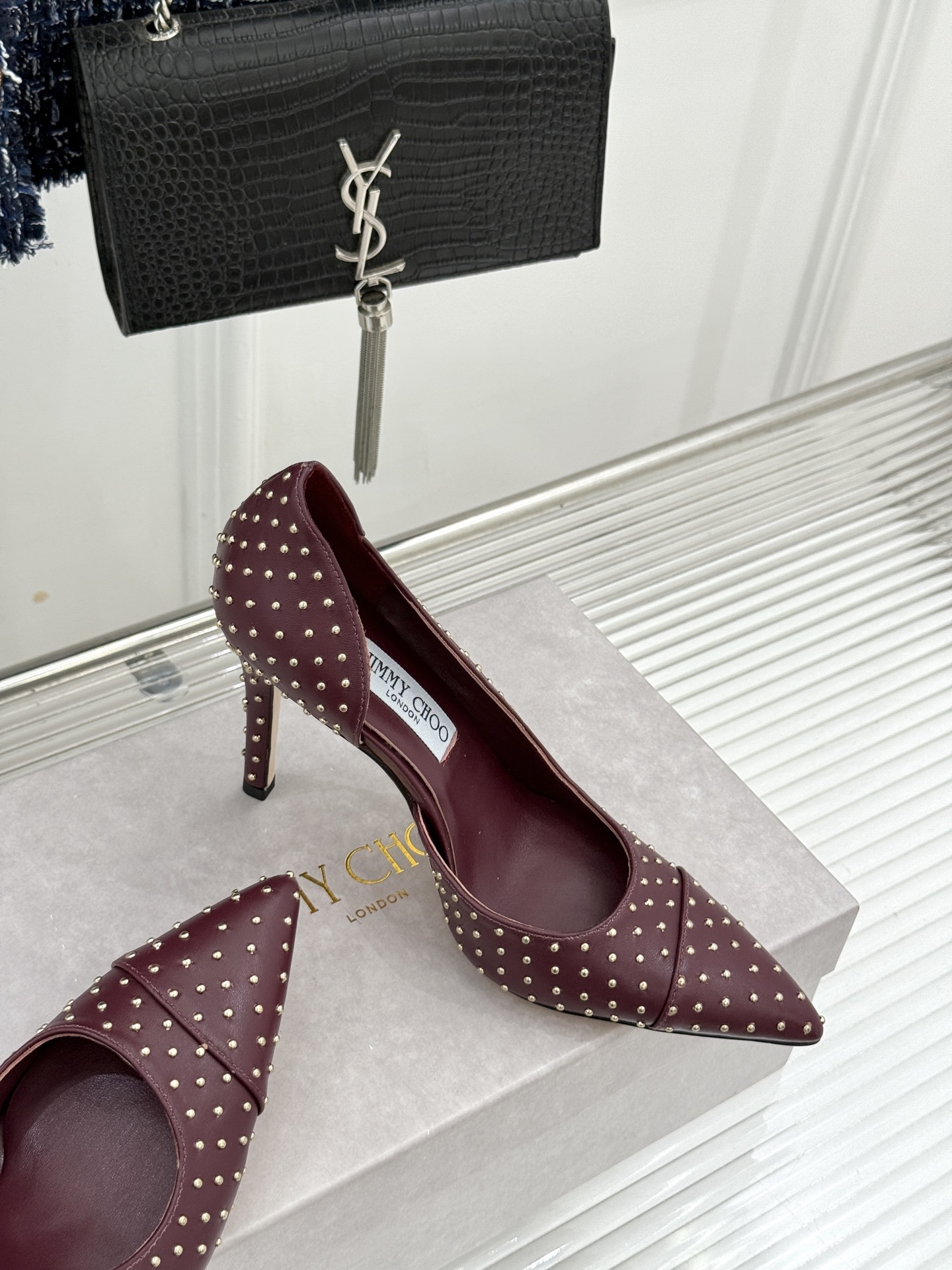 Heels 86320260905