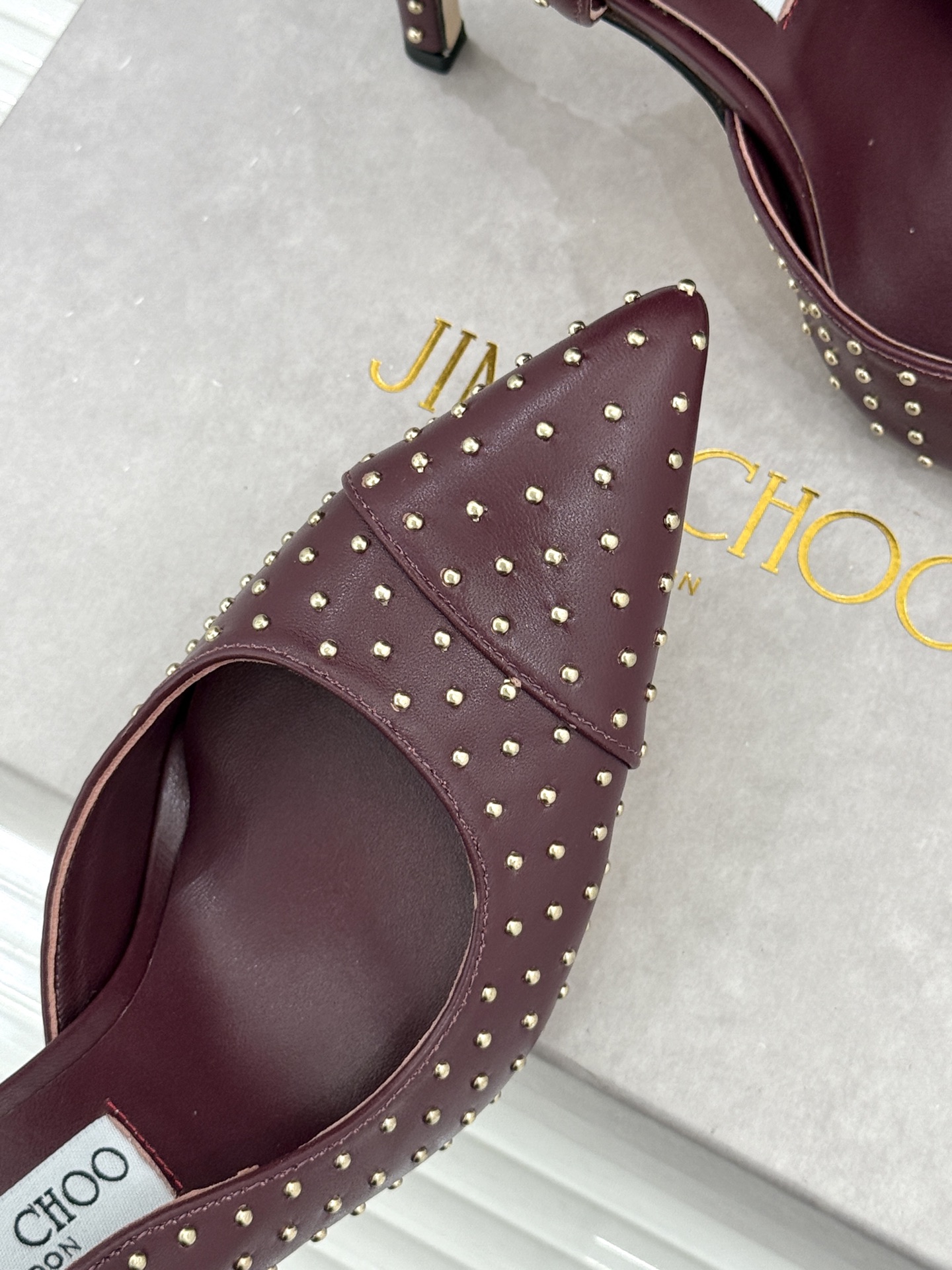 Heels 86320260905