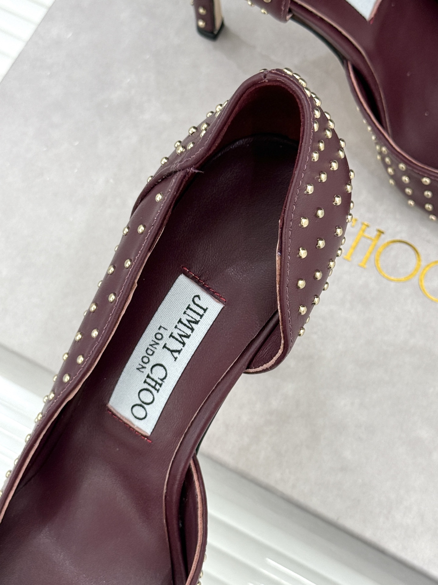 Heels 86320260905