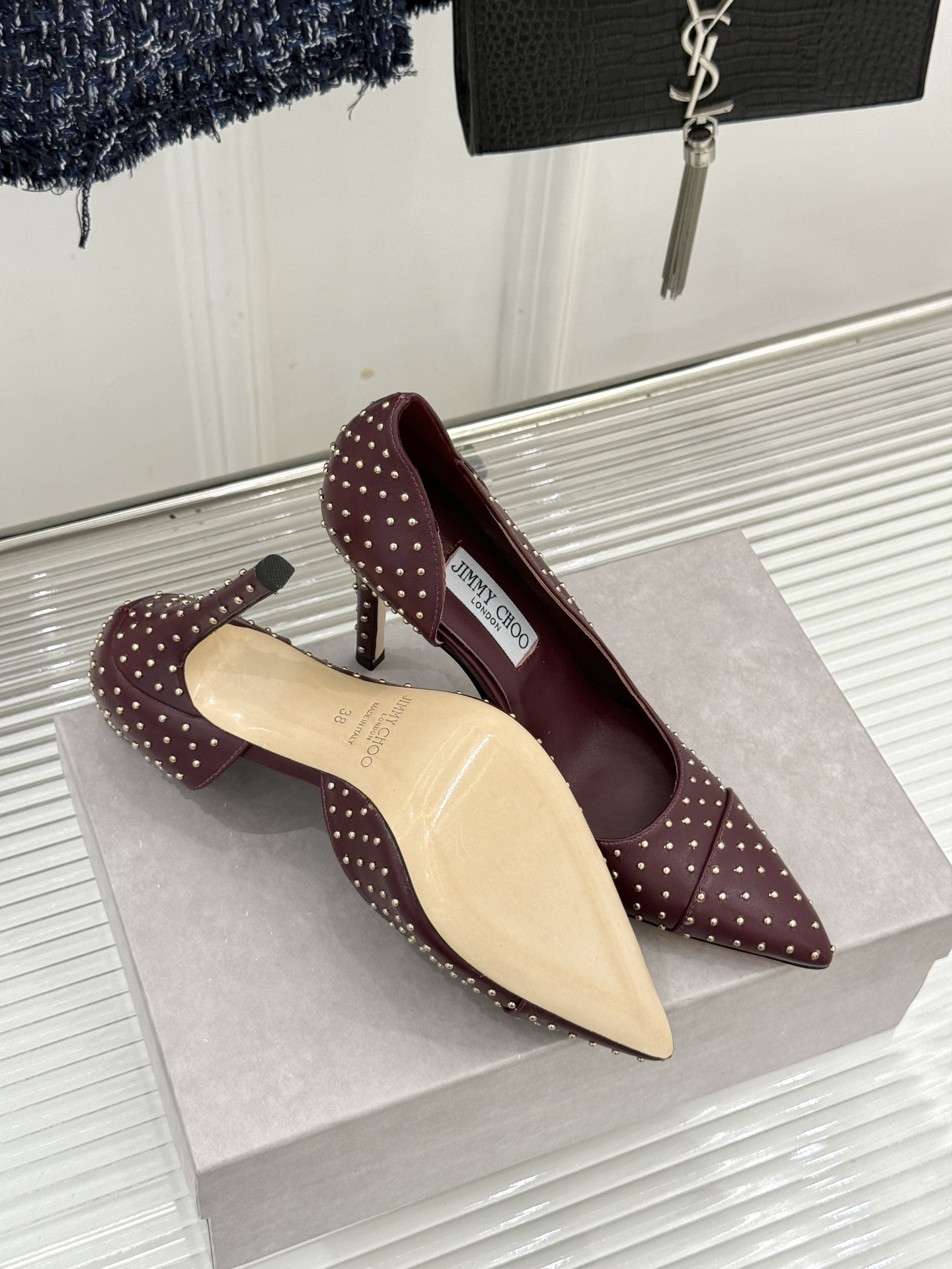 Heels 86320260905