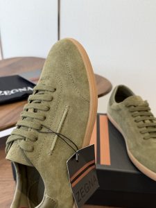 Shoes in Black