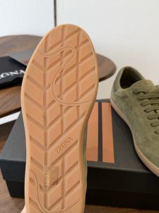 Shoes in Black