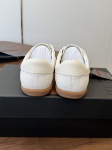 Shoes in Black