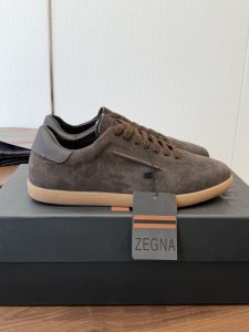 Shoes in Black