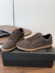 Shoes in Black
