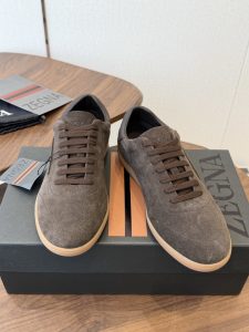 Shoes in Black
