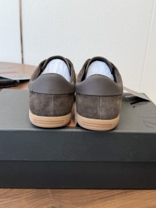 Shoes in Black