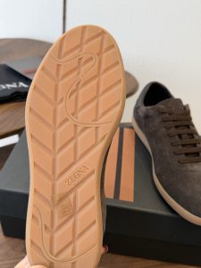 Shoes in Black