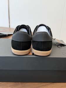 Shoes in Black