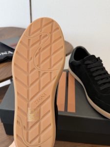 Shoes in Black