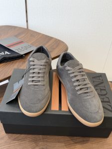 Shoes in Black
