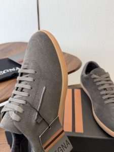 Shoes in Black