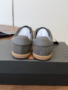 Shoes in Black