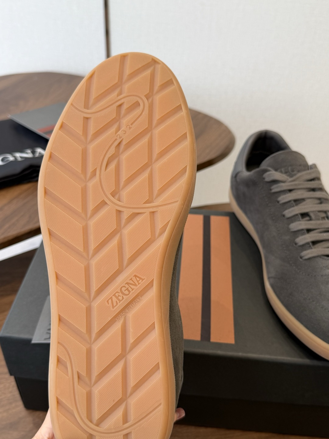 Shoes in Black
