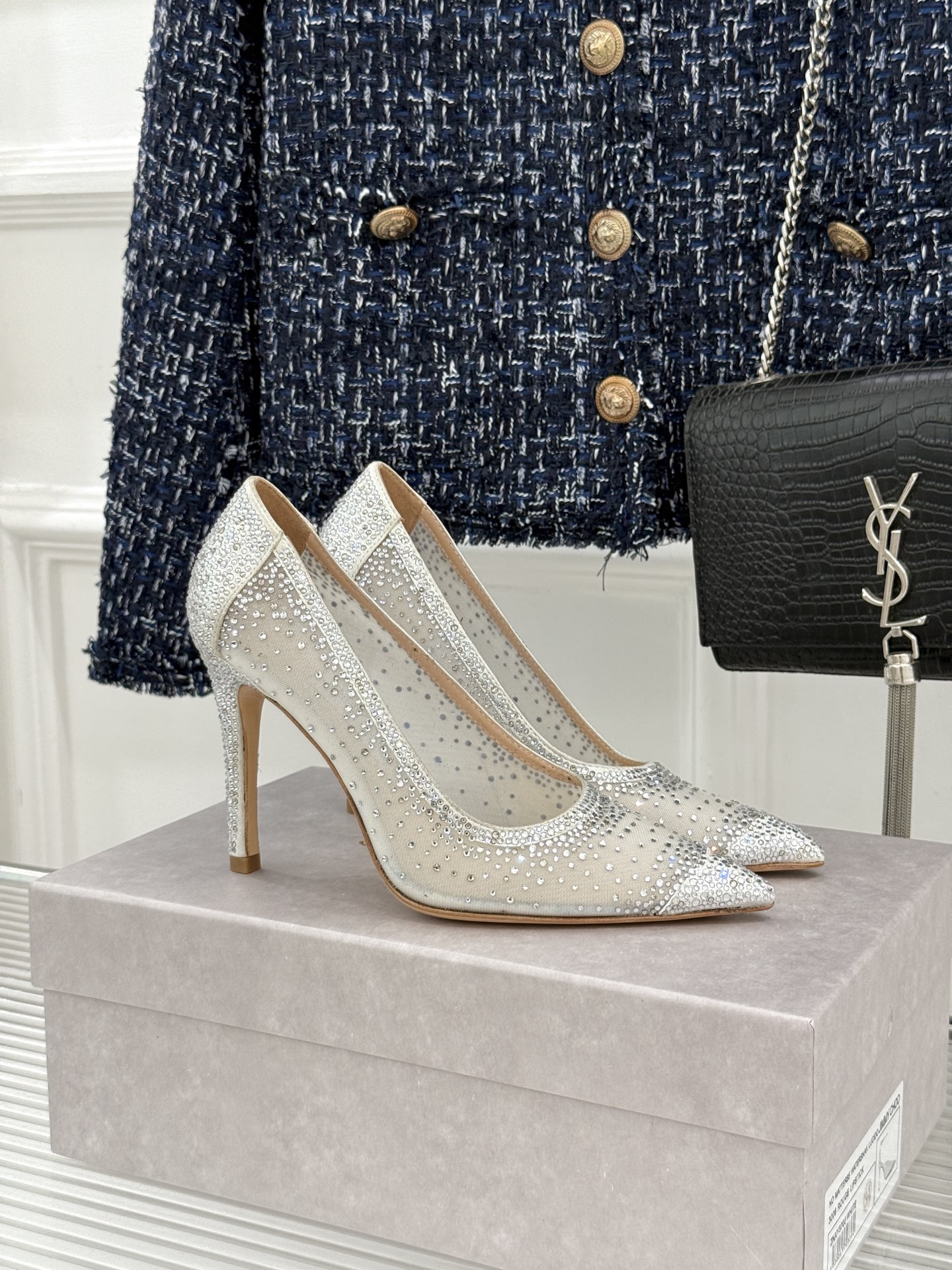 Heels 86320260905