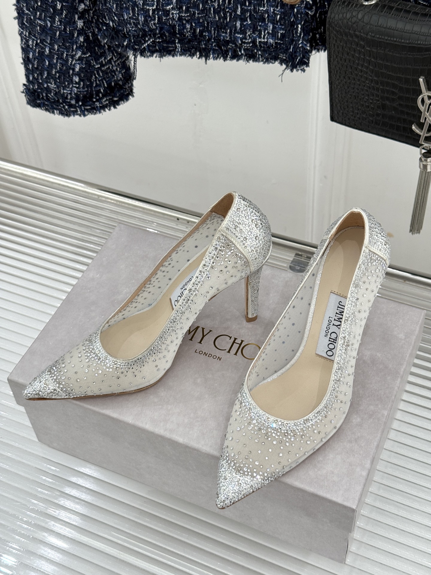 Heels 86320260905