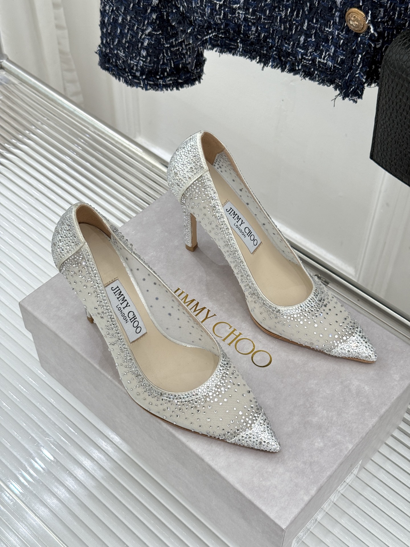Heels 86320260905