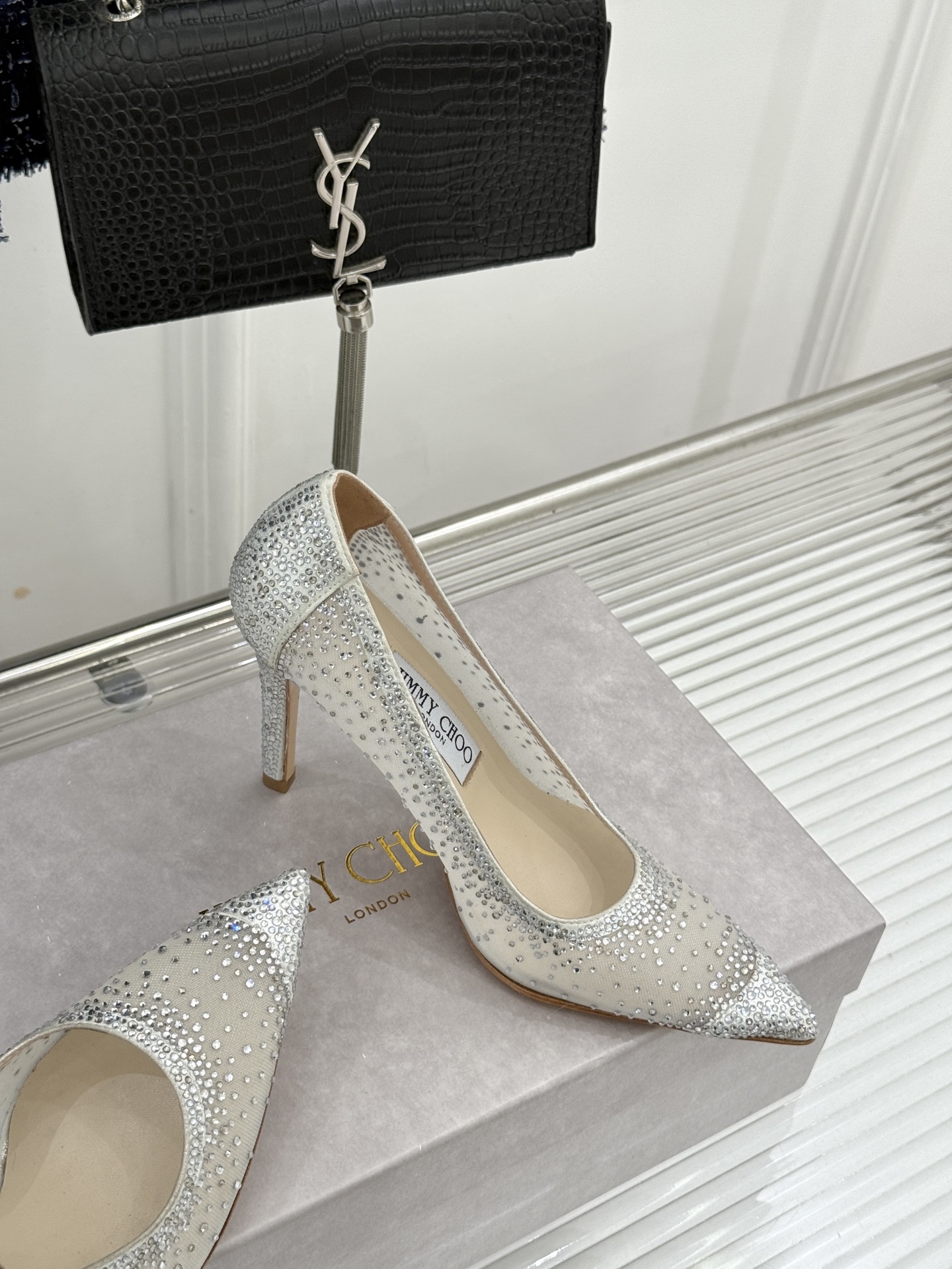 Heels 86320260905