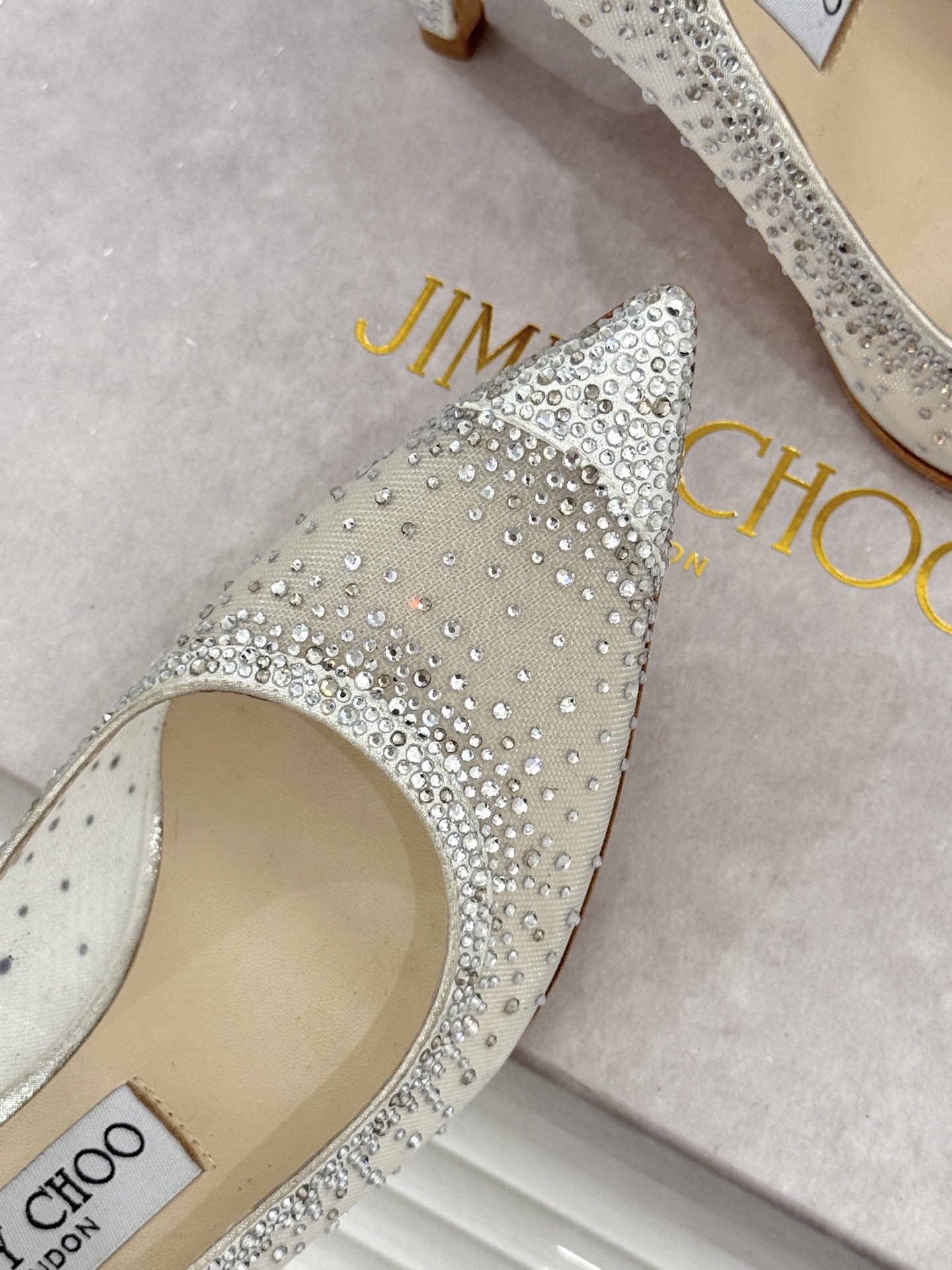 Heels 86320260905