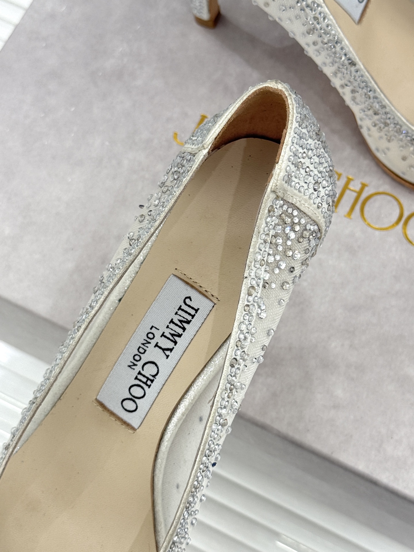 Heels 86320260905