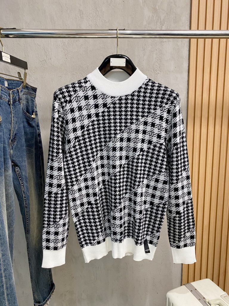 Knitwear