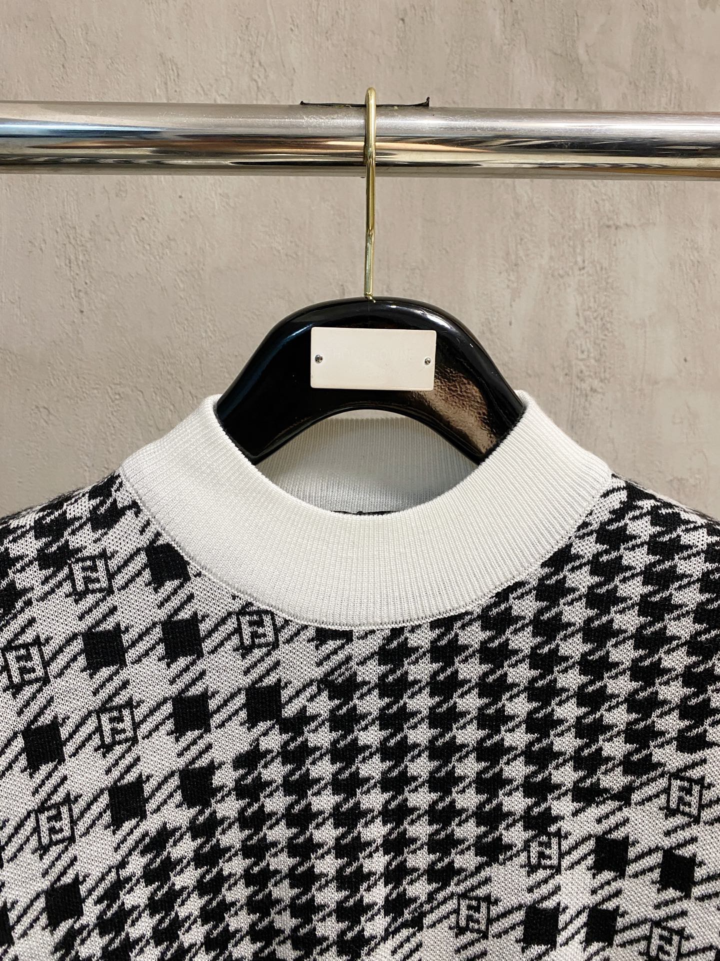 Knitwear