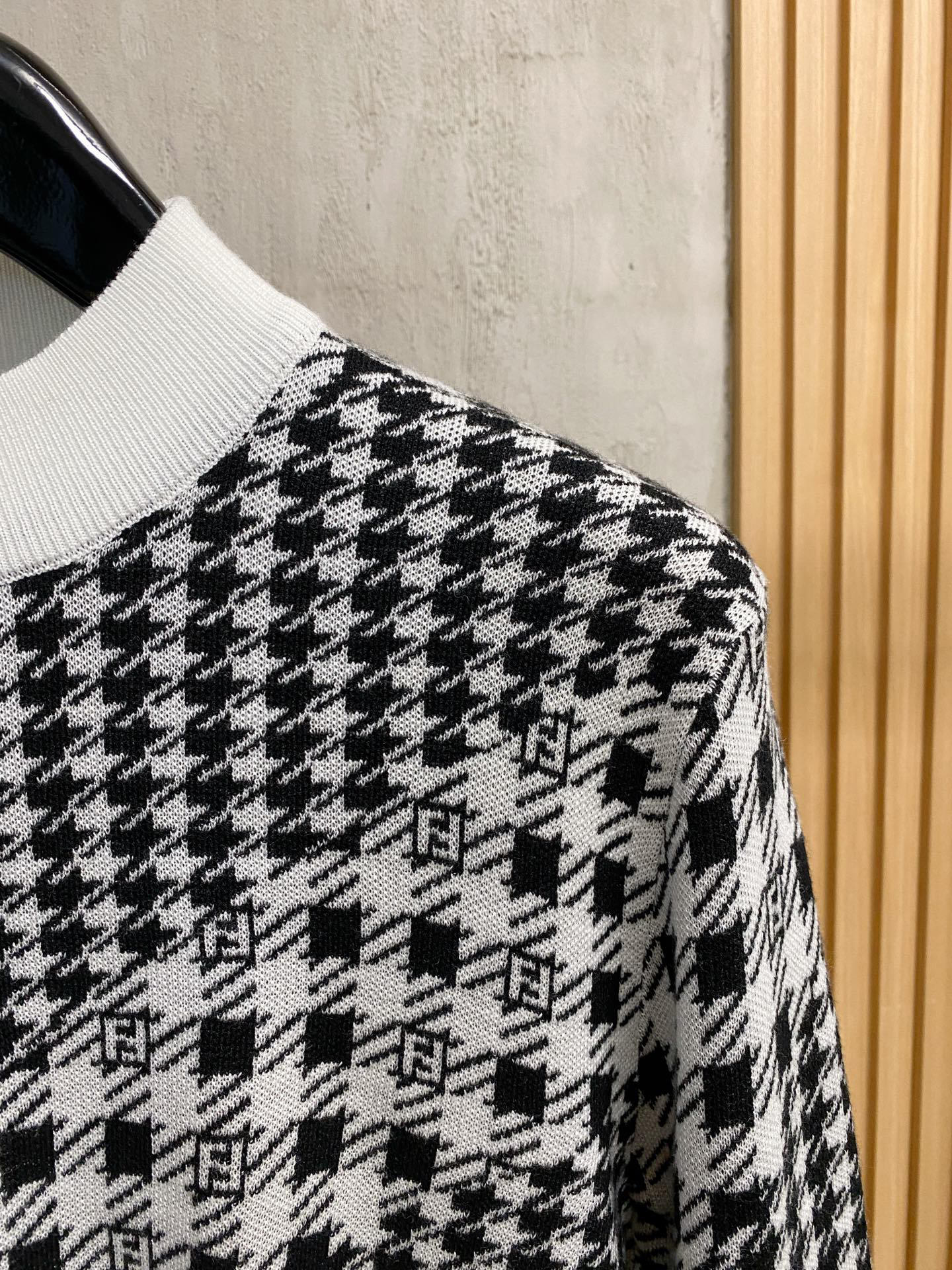 Knitwear