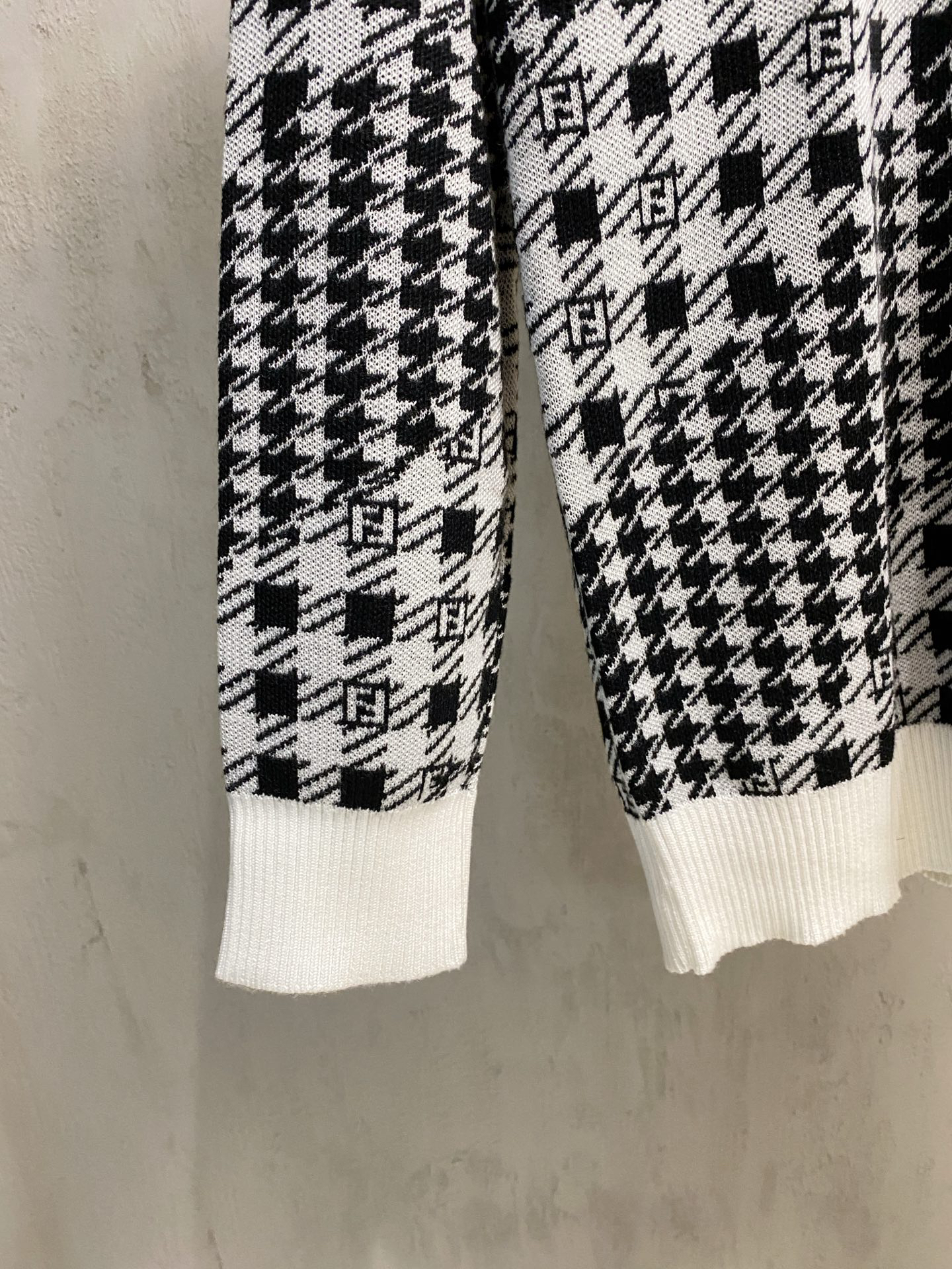 Knitwear