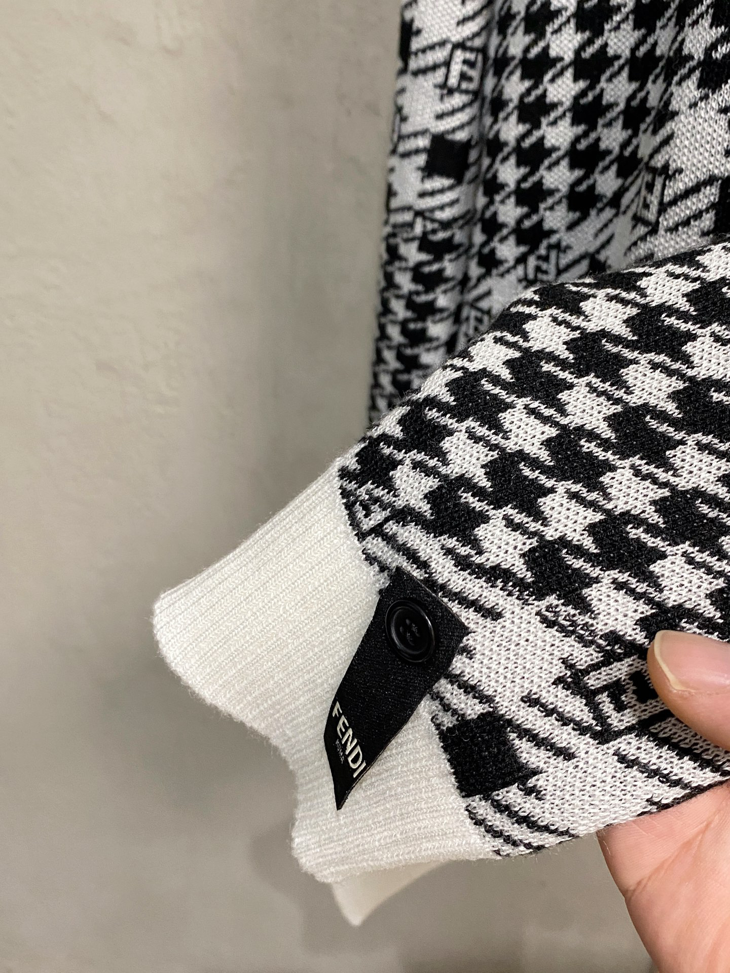 Knitwear