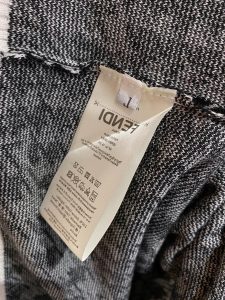 Knitwear