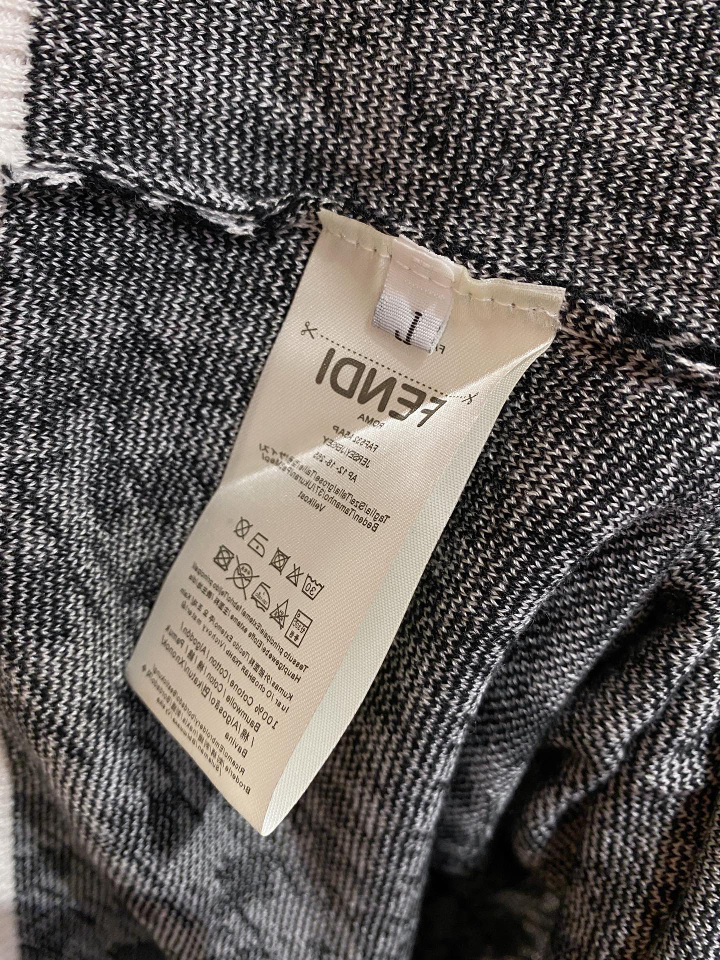 Knitwear