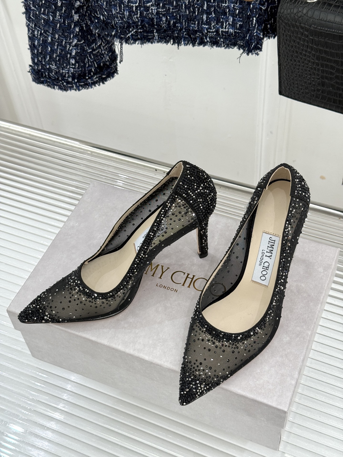 Heels 86320260905