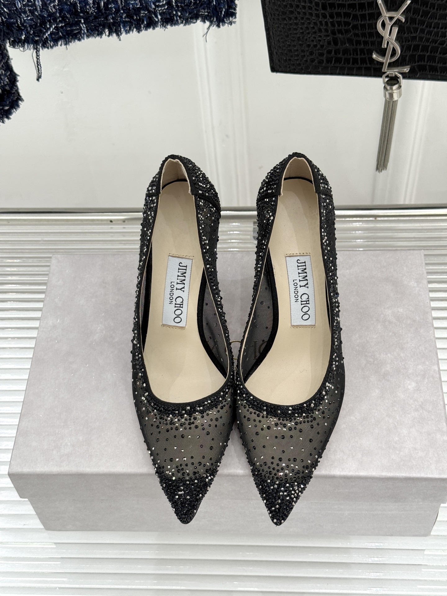 Heels 86320260905