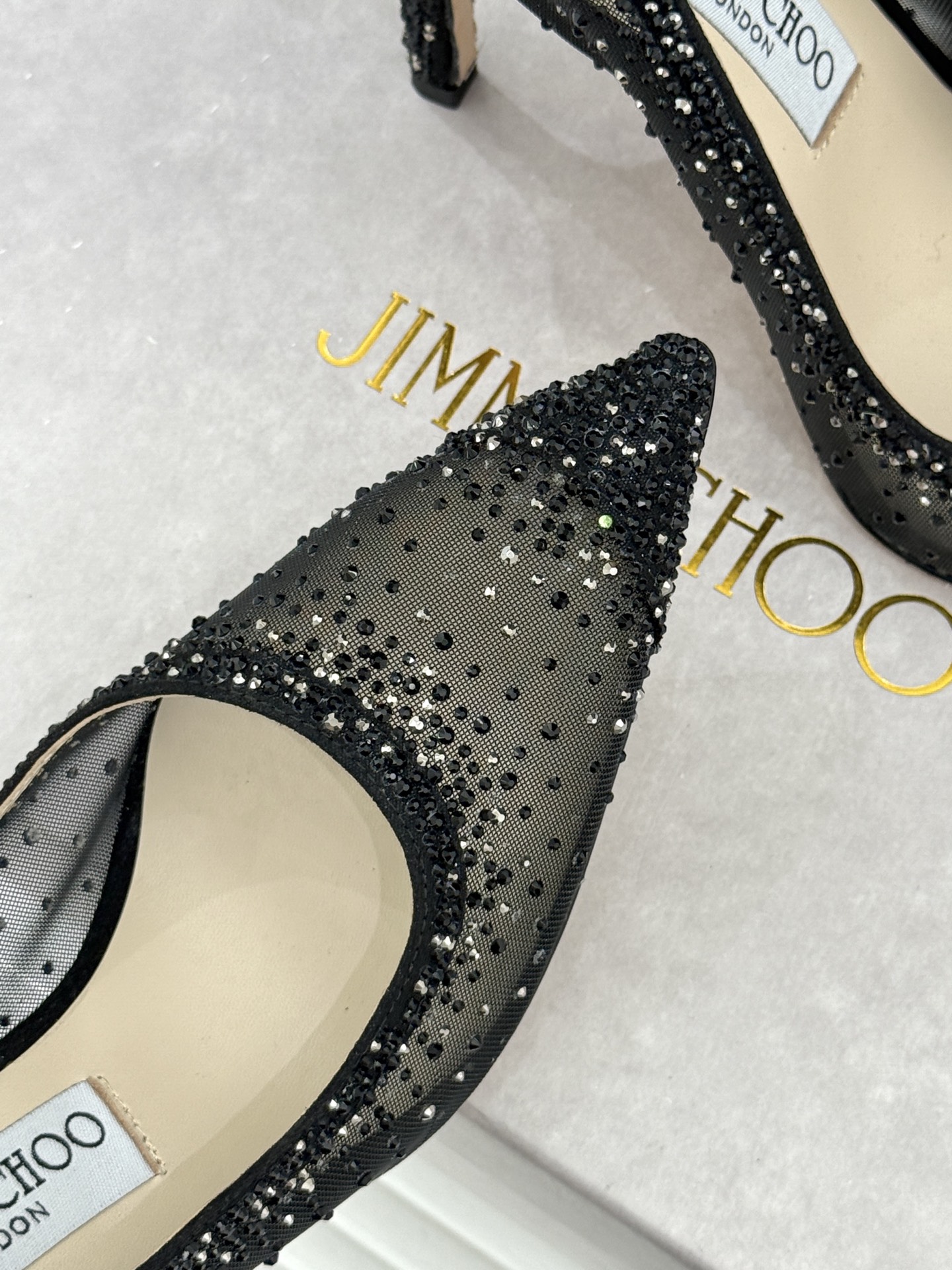 Heels 86320260905