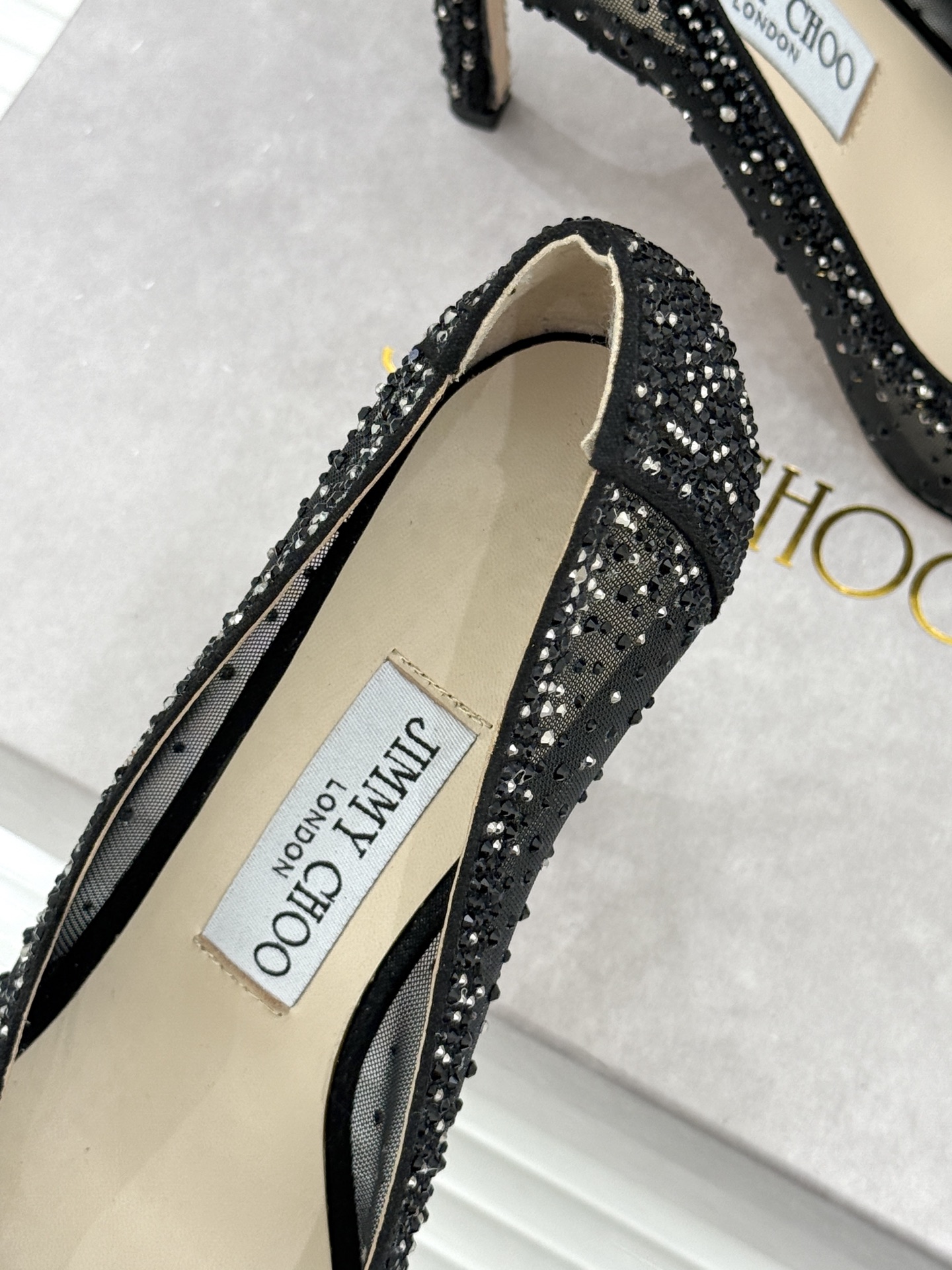 Heels 86320260905