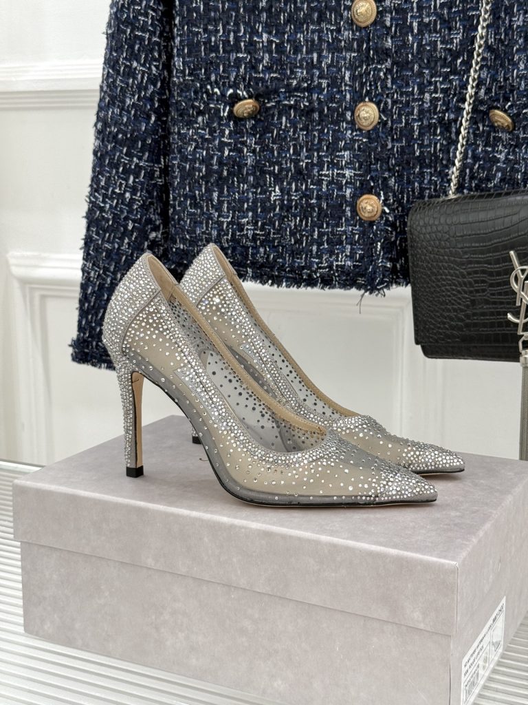 Heels 86320260905