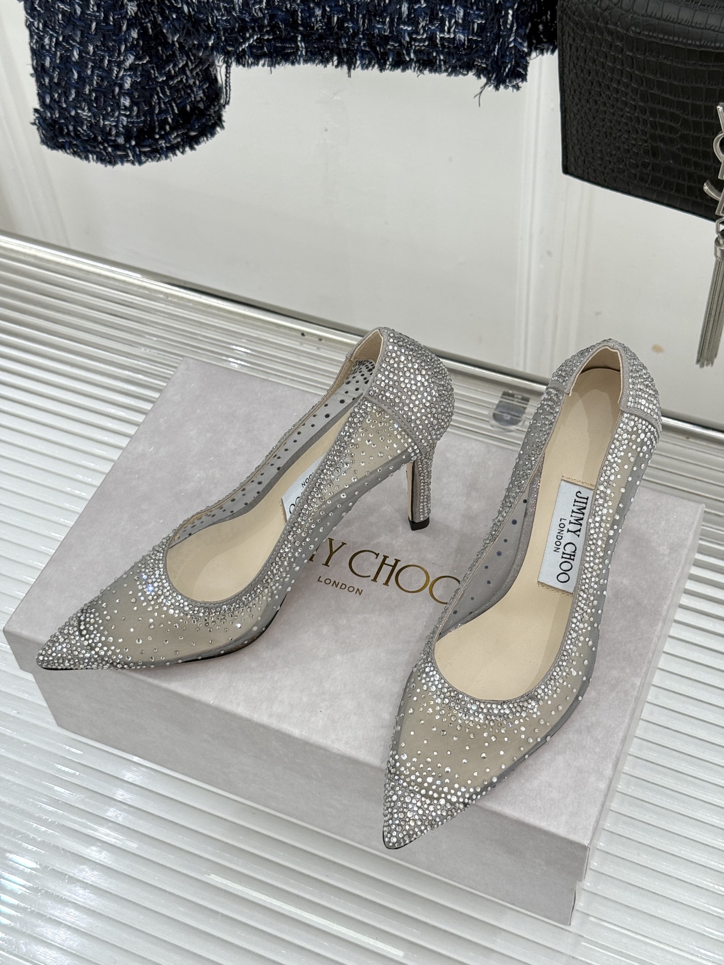 Heels 86320260905