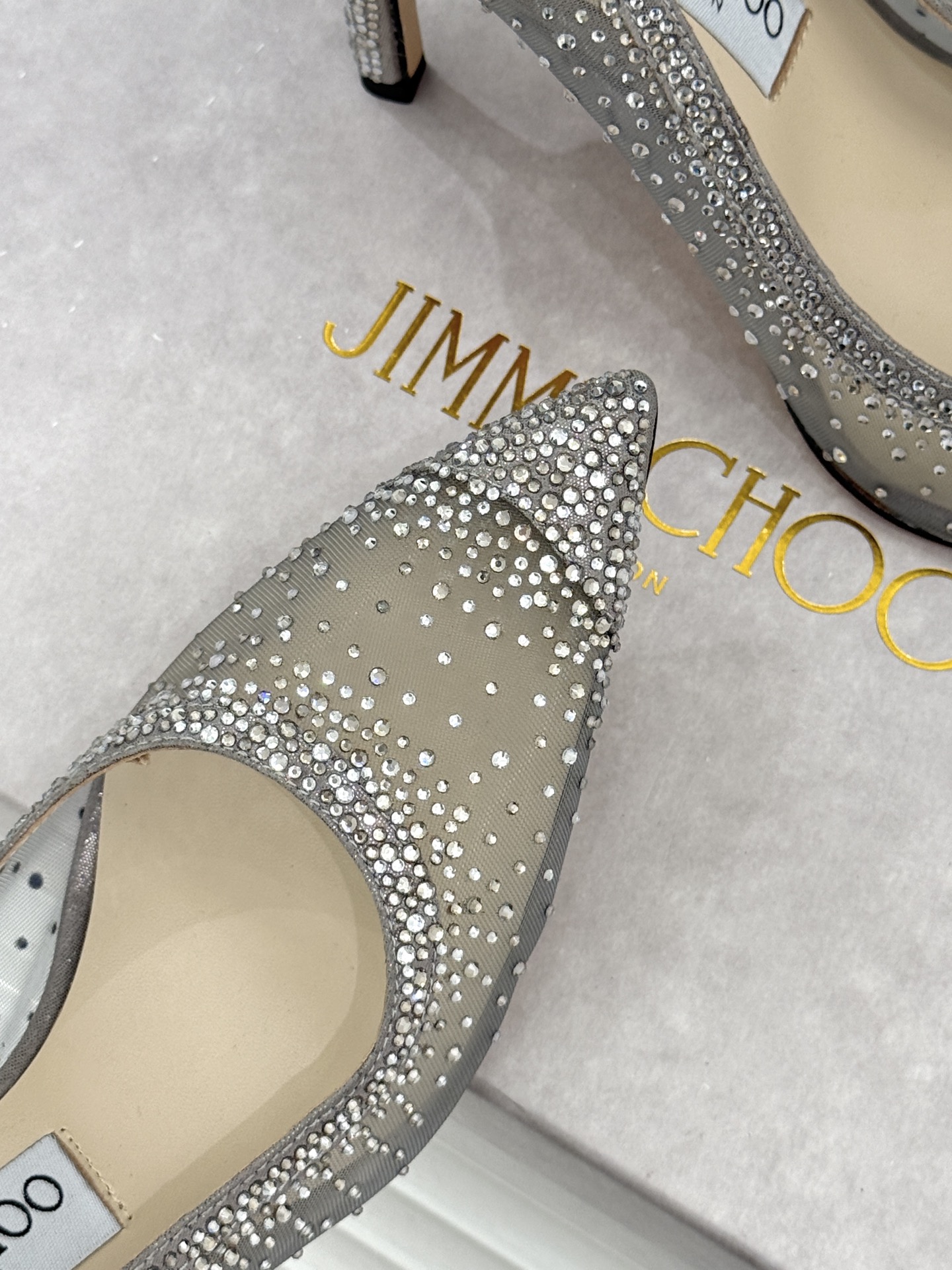 Heels 86320260905