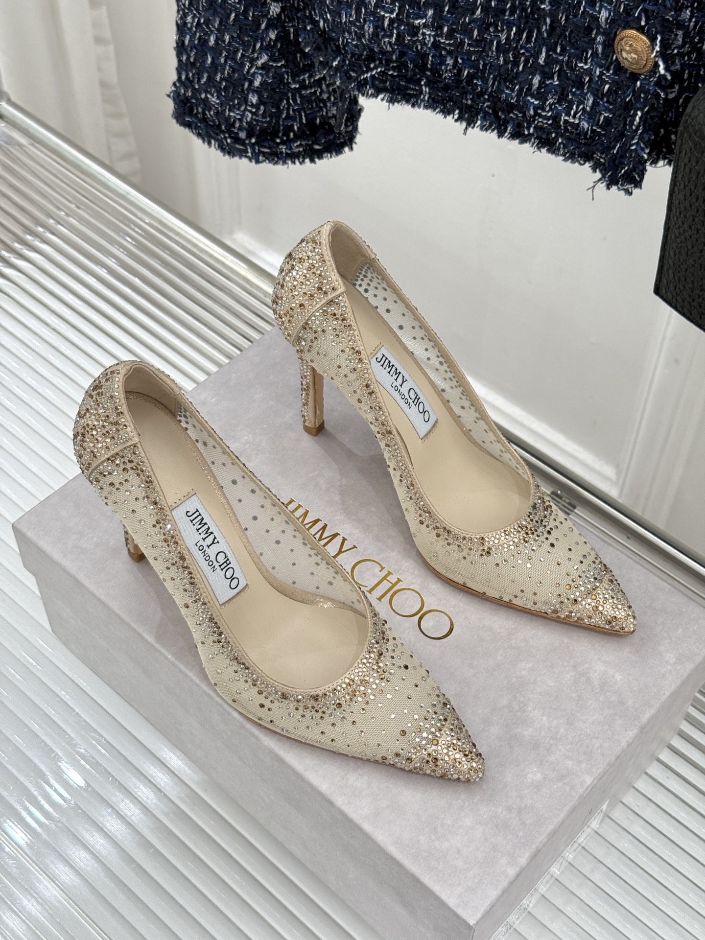 Heels 86320260905