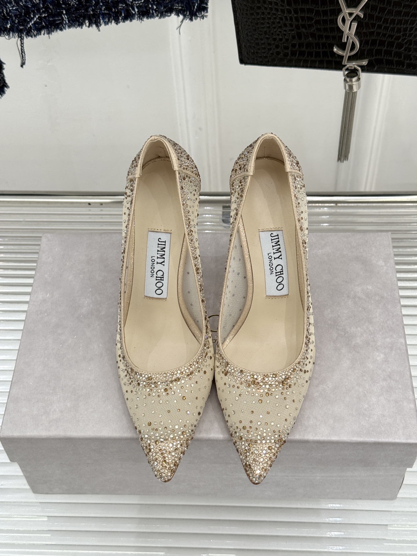 Heels 86320260905