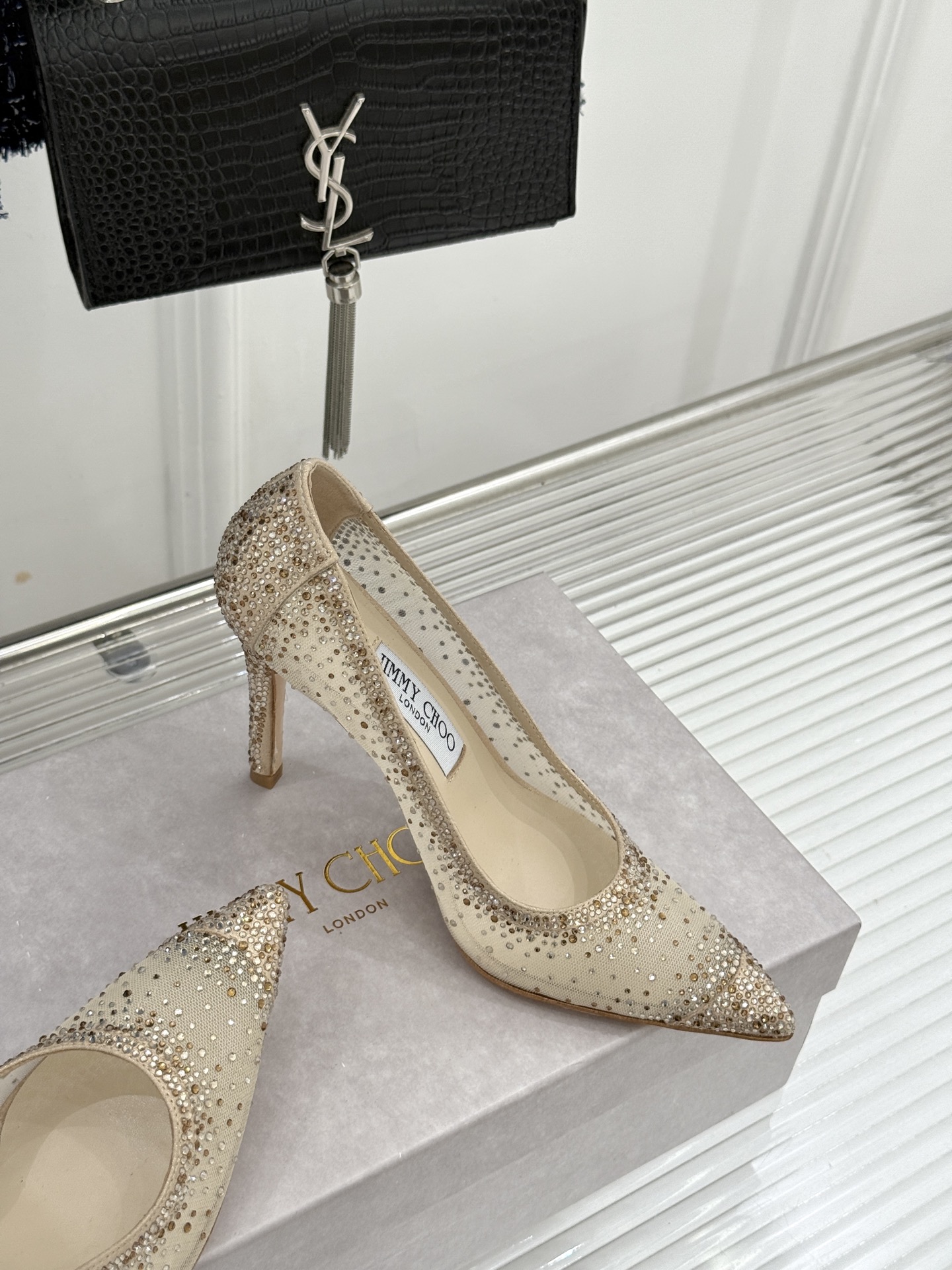 Heels 86320260905