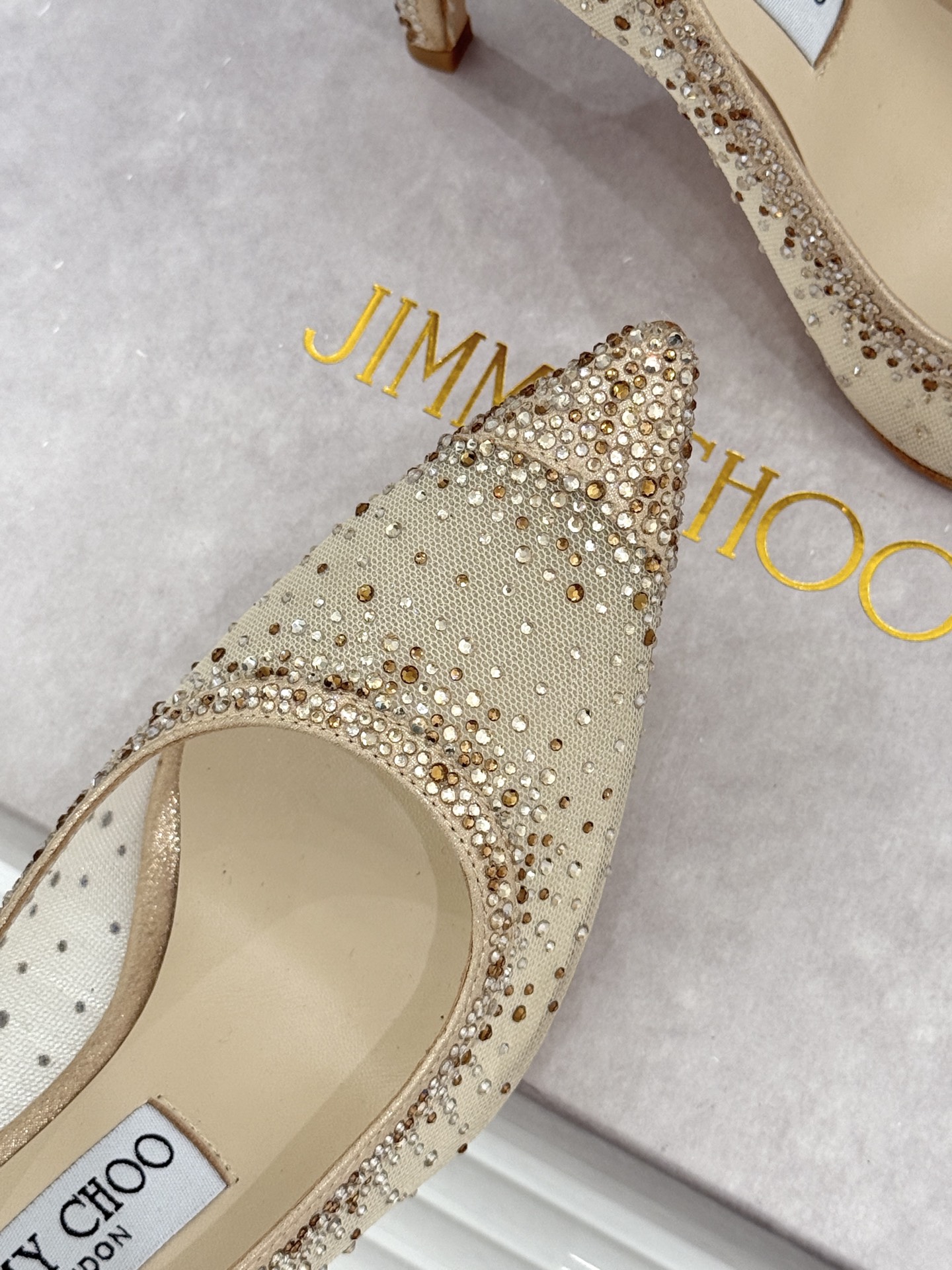 Heels 86320260905