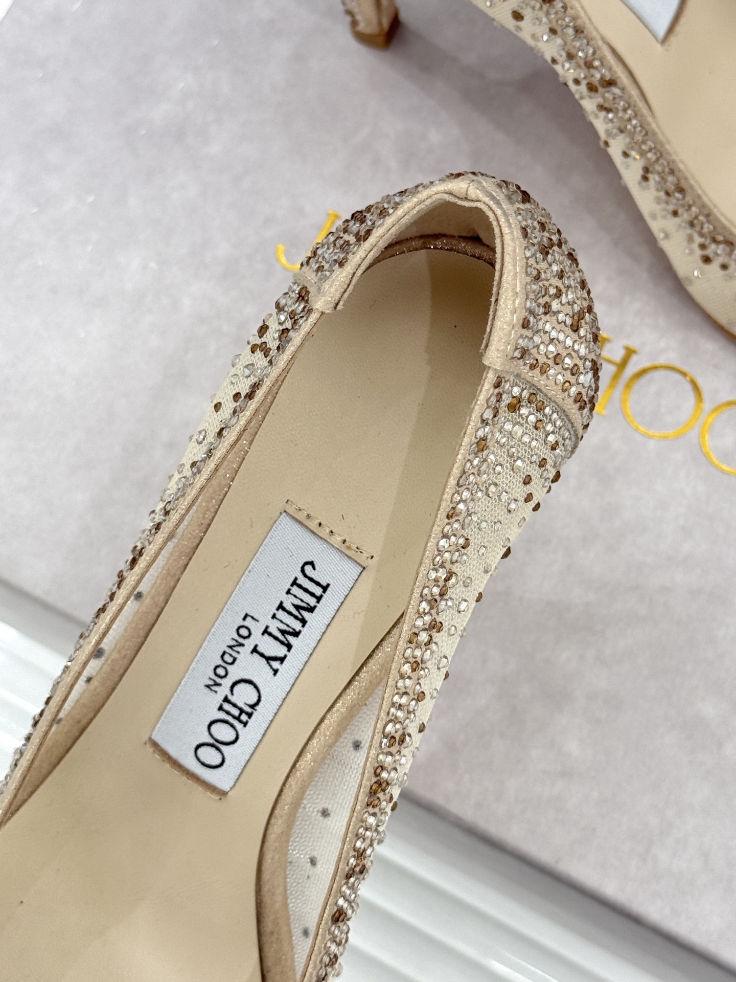 Heels 86320260905