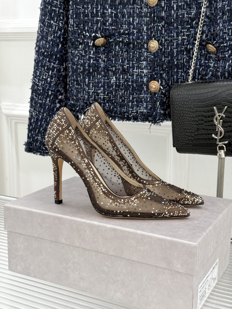 Heels 86320260905