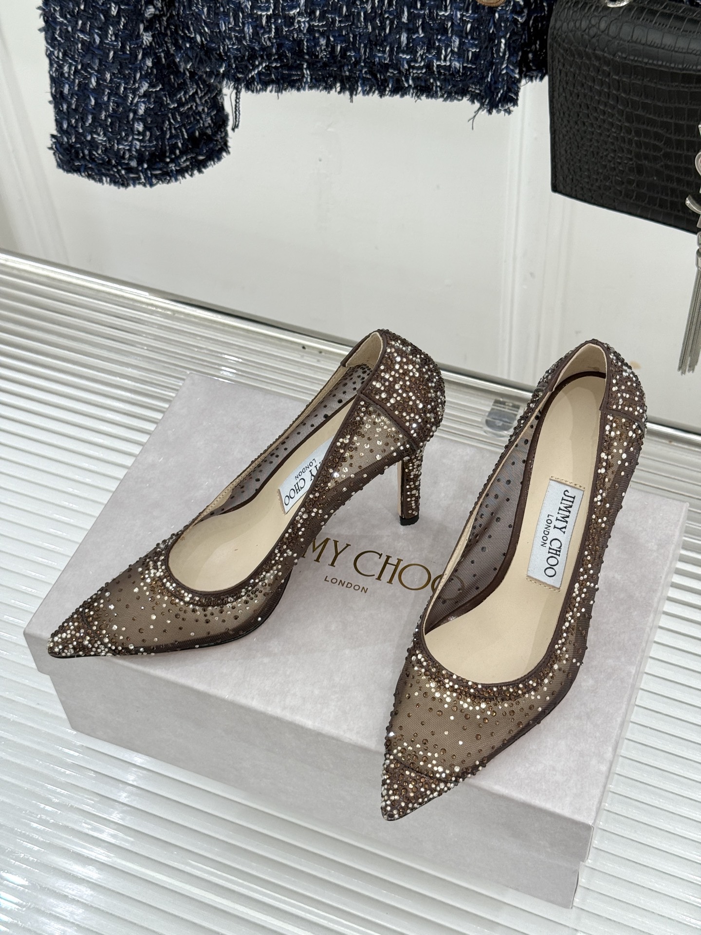 Heels 86320260905