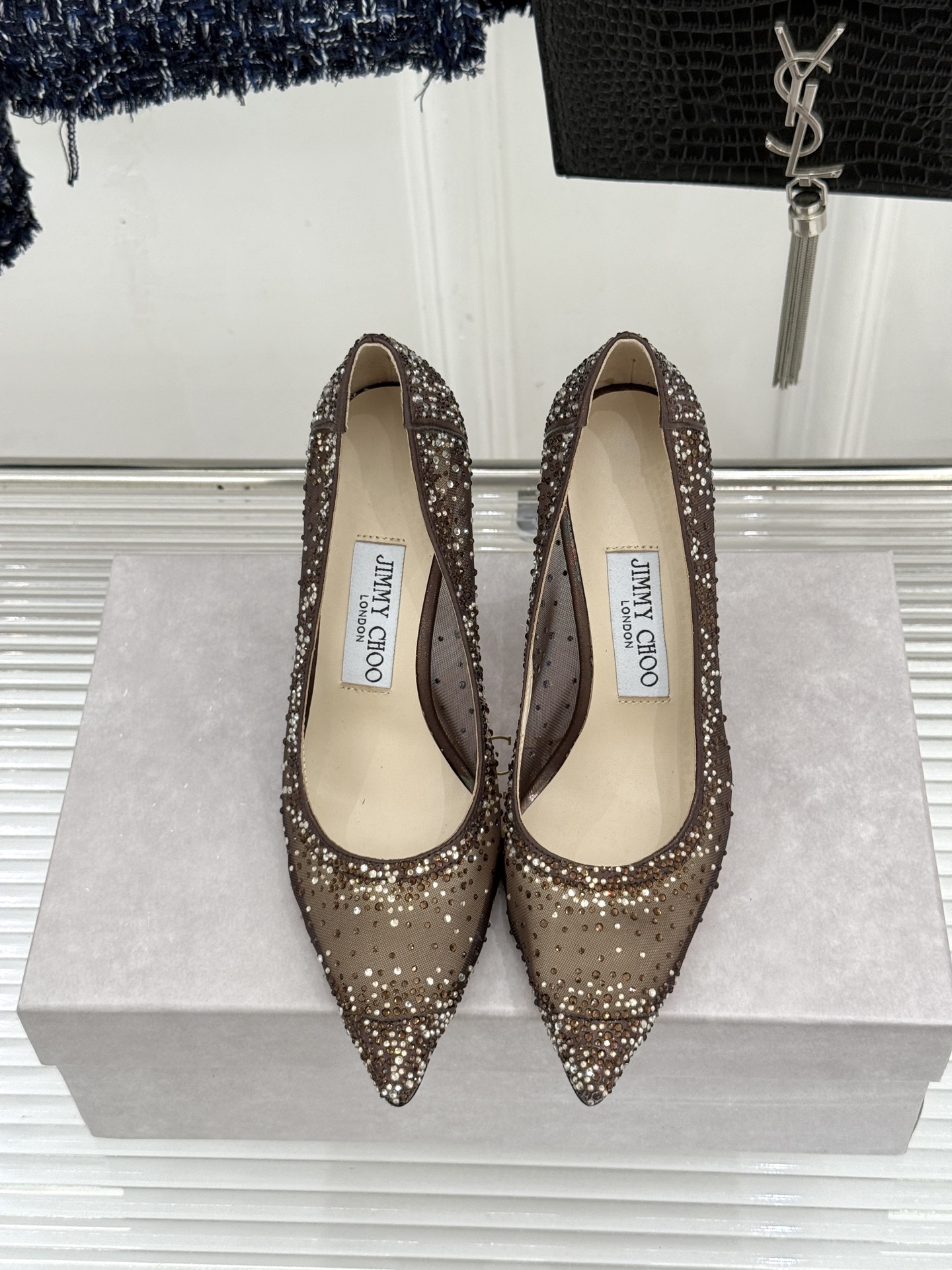 Heels 86320260905